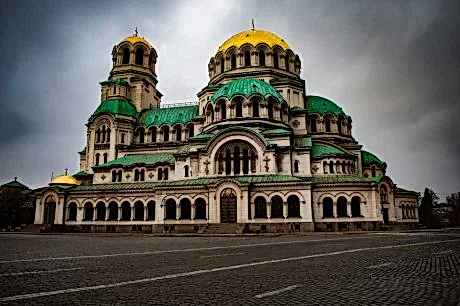 Bulgaristan Nakliye
