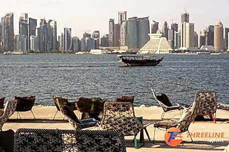 Doha Nakliye