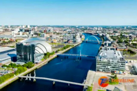 Glasgow Nakliye