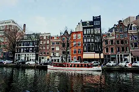 Hollanda Nakliye
