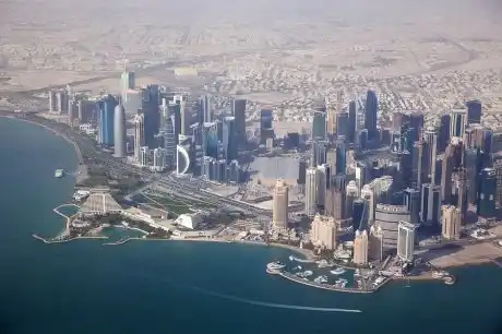 Katar Nakliye
