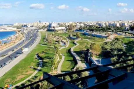 Libya Nakliye