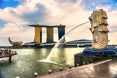 Singapur Nakliye