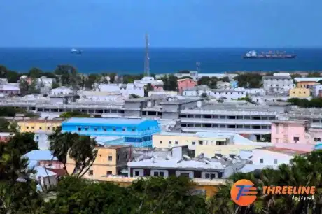 Somali Nakliye