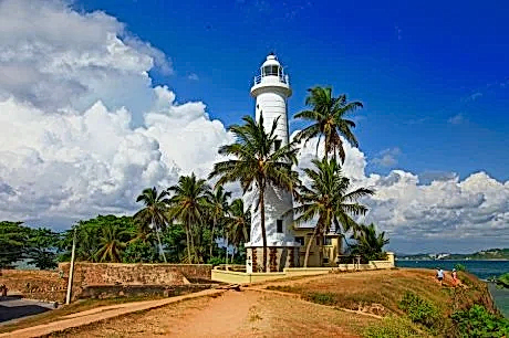 Sri Lanka Nakliye