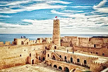 Tunus Nakliye