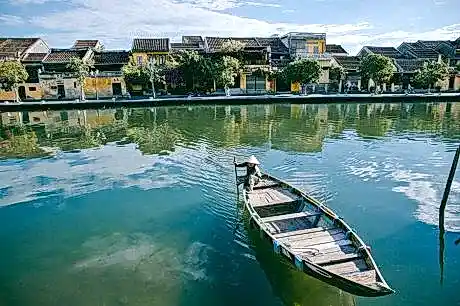 Vietnam Nakliye