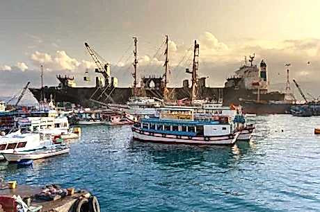 Yemen Nakliye
