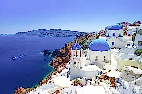 Yunanistan Nakliye